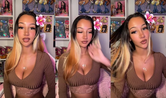 kaaylaaanicole TikTok Live — Aug 20, 2026, 6:00 PM