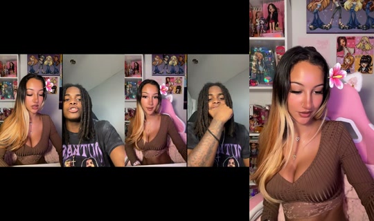 kaaylaaanicole TikTok Live — Aug 20, 2026, 6:52 PM