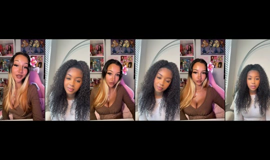 kaaylaaanicole TikTok Live — Aug 20, 2026, 7:22 PM