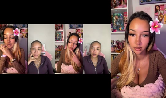 kaaylaaanicole TikTok Live — Aug 20, 2026, 9:03 PM