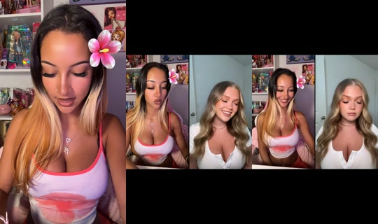 kaaylaaanicole TikTok Live — Aug 21, 2026, 6:17 PM