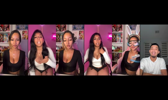 kaaylaaanicole TikTok Live — Sep 13, 2026, 1:44 AM
