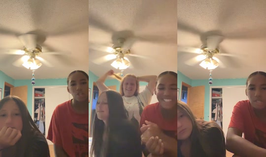 kaci.321 TikTok Live — Jul 29, 2026, 3:30 AM