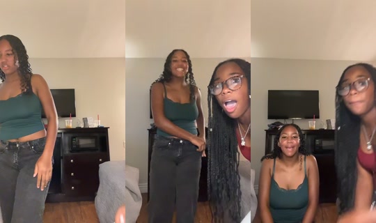 kaci.321 TikTok Live — Sep 12, 2026, 9:00 PM