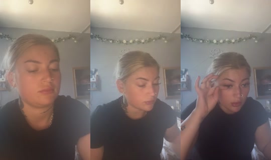kaci.light TikTok Live — Jul 14, 2026, 11:44 AM