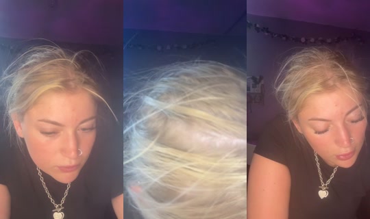 kaci.light TikTok Live — Jul 14, 2026, 6:36 PM