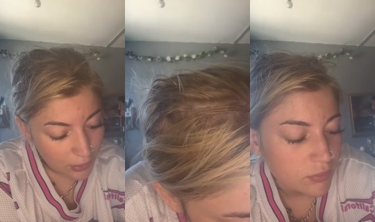 kaci.light TikTok Live — Jul 15, 2026, 10:38 AM