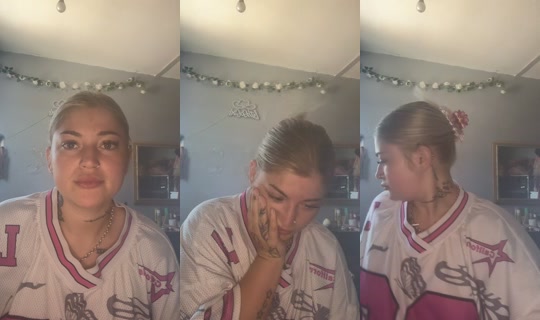 kaci.light TikTok Live — Jul 15, 2026, 11:27 AM