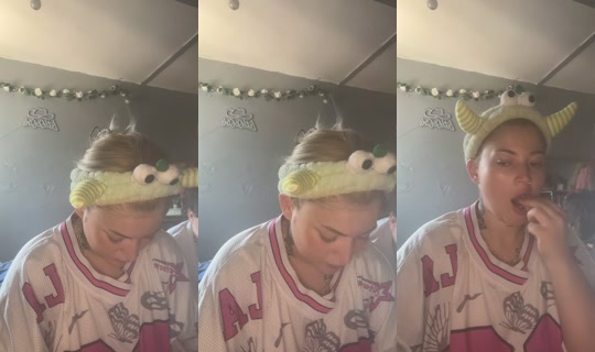 kaci.light TikTok Live — Jul 15, 2026, 4:22 PM