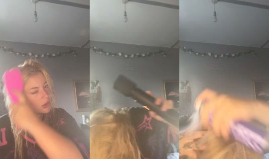 kaci.light TikTok Live — Aug 17, 2026, 5:37 PM