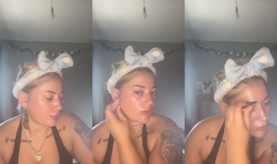 kaci.light TikTok Live — Aug 18, 2026, 8:09 AM