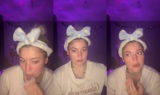 kaci.light TikTok Live — Aug 22, 2026, 8:40 PM