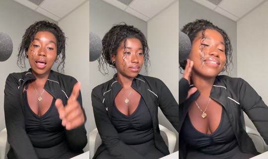 kadedraoffical TikTok Live — Aug 12, 2026, 11:34 PM