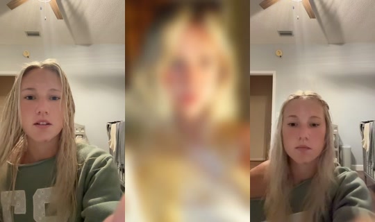 kadensweat TikTok Live — Sep 10, 2026, 1:18 AM