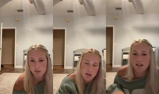 kadensweat TikTok Live — Sep 10, 2026, 1:49 AM