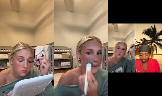 kadensweat TikTok Live — Sep 11, 2026, 10:42 PM