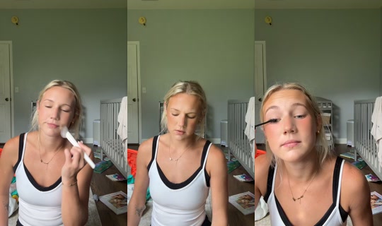 kadensweat TikTok Live — Sep 15, 2026, 4:48 PM