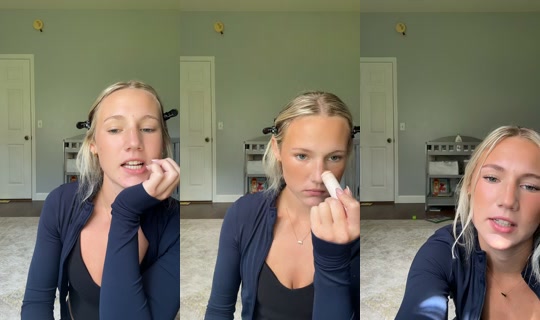 kadensweat TikTok Live — Sep 16, 2026, 4:09 PM