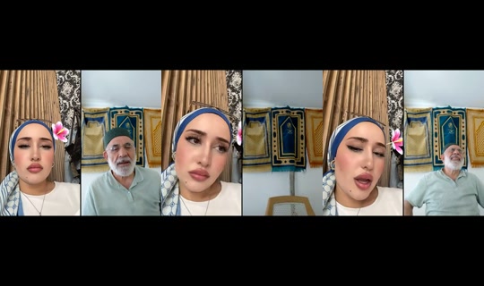 kaderr.kza TikTok Live — Jul 10, 2026, 7:18 AM