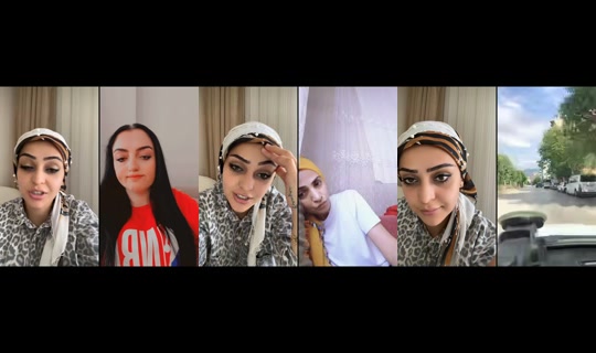 kaderrduran TikTok Live — Jul 14, 2026, 1:00 PM