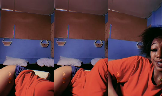 kadie_billionaire25 TikTok Live — Aug 6, 2026, 9:54 PM