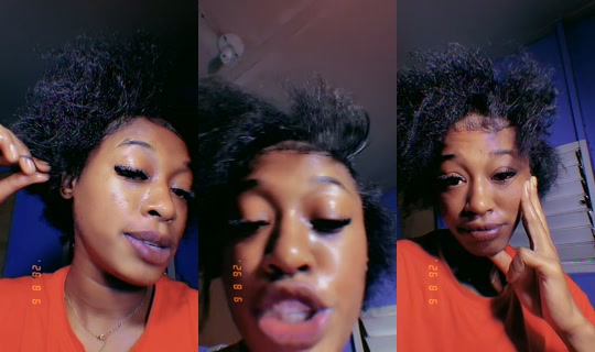 kadie_billionaire25 TikTok Live — Aug 6, 2026, 10:14 PM