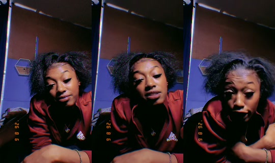kadie_billionaire25 TikTok Live — Aug 7, 2026, 1:37 AM