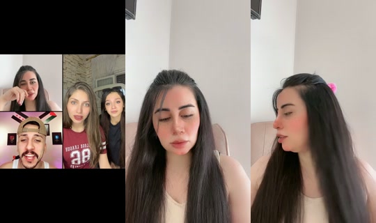kadoura1.21 TikTok Live — Sep 3, 2026, 12:27 PM