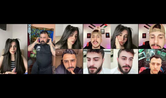 kadoura1.21 TikTok Live — Sep 3, 2026, 8:00 PM