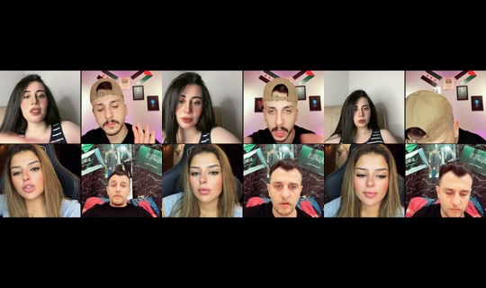 kadoura1.21 TikTok Live — Sep 3, 2026, 8:56 PM