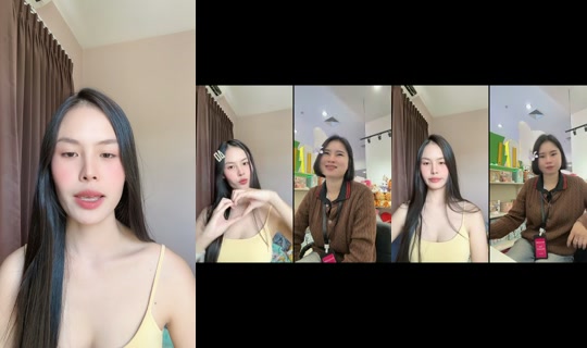 kaebkobkaeb TikTok Live — Jul 26, 2026, 5:54 AM