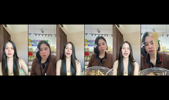 kaebkobkaeb TikTok Live — Jul 26, 2026, 6:45 AM