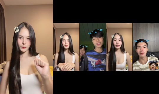kaebkobkaeb TikTok Live — Jul 26, 2026, 3:52 PM