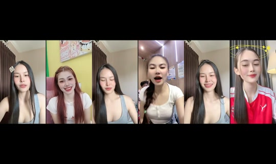 kaebkobkaeb TikTok Live — Aug 16, 2026, 9:05 AM