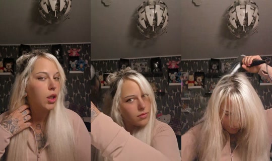 kaempfernatur99 TikTok Live — Sep 17, 2026, 4:19 AM