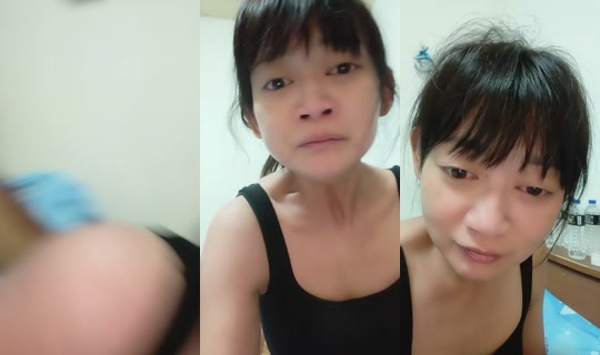 kaery1127 TikTok Live — Jul 14, 2026, 12:54 AM