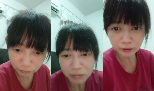 kaery1127 TikTok Live — Jul 14, 2026, 2:33 PM