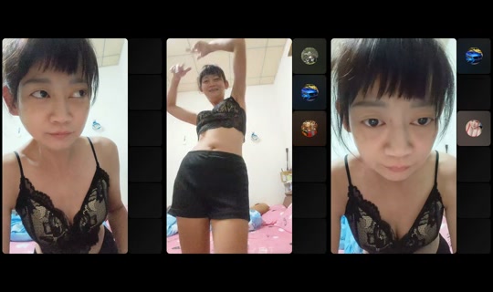 kaery1127 TikTok Live — Aug 1, 2026, 3:06 PM