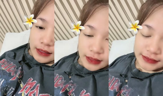 kaewjai_03 TikTok Live — Aug 4, 2026, 7:10 AM