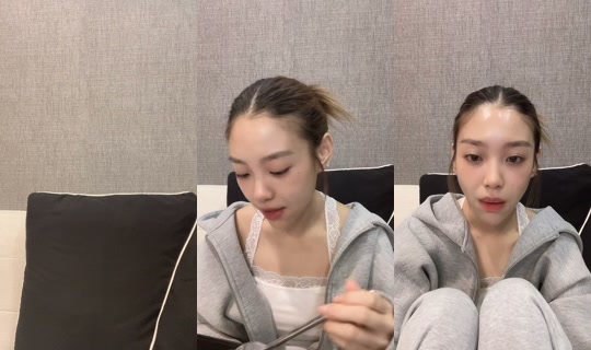 kaewnatchu TikTok Live — Jul 18, 2026, 4:11 PM