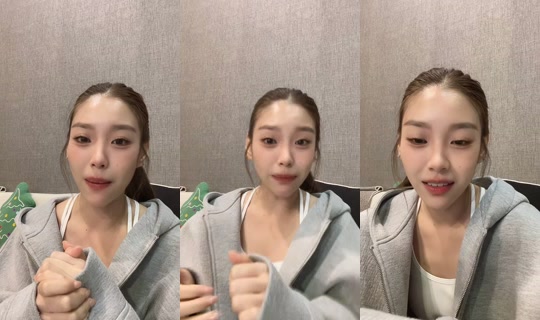 kaewnatchu TikTok Live — Aug 10, 2026, 2:45 PM