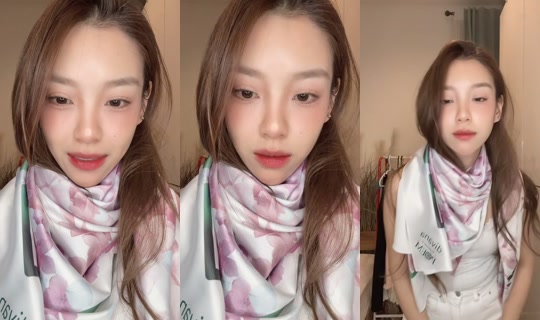 kaewnatchu TikTok Live — Aug 29, 2026, 2:06 PM