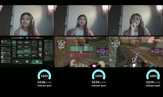 kaeyiuhhh TikTok Live — Aug 24, 2026, 10:31 AM
