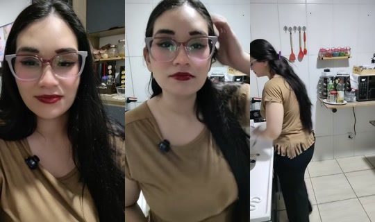 kahfsantos TikTok Live — Aug 20, 2026, 8:59 PM