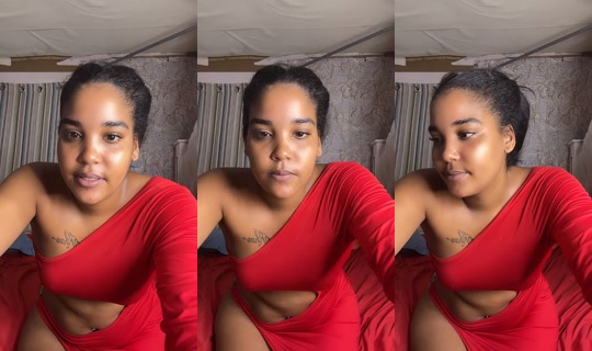 kahina682 TikTok Live — Aug 27, 2026, 3:29 AM