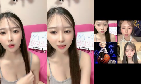 kaho008003 TikTok Live — Jul 15, 2026, 1:18 PM