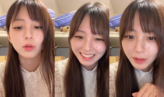 kai________garasagashi TikTok Live — Jul 14, 2026, 10:19 AM