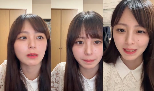 kai________garasagashi TikTok Live — Jul 14, 2026, 11:37 AM
