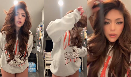 kaielajael TikTok Live — Aug 30, 2026, 9:48 AM