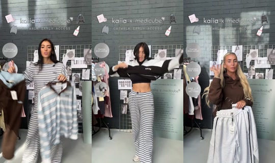 kaiiathelabel TikTok Live — Sep 9, 2026, 3:02 PM